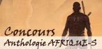 Anthologie AFRIQUE-S