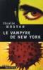 Vampyre de New York, Le