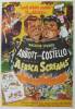 Abbott & Costello en Afrique