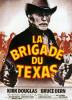 Brigade du Texas, La