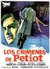 Crimenes de Petiot, Los