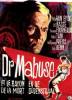 Docteur Mabuse et le rayon de la mort