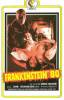 Orgies de Frankenstein 80, Les