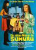 Sumuru, la cité sans hommes
