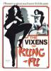 Vixens of Kung Fu, The