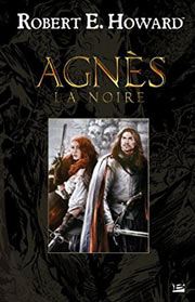 Agnès la Noire