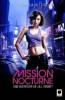 Une aventure de Jill Kismet   1 - Mission Nocturne  